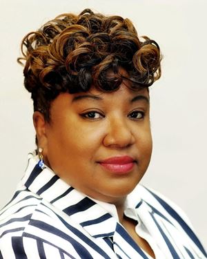 Photo of Yvette Laws